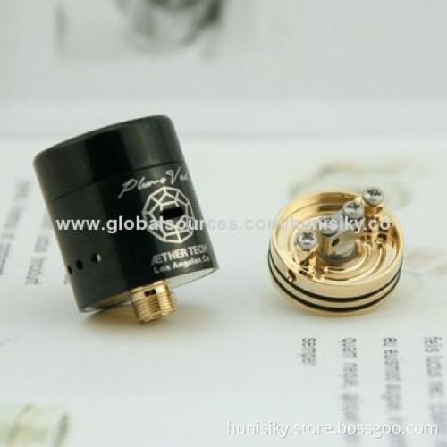 Plume Veil RDA CloneNew